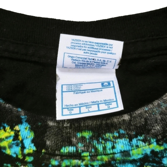 Iron Maiden "Aces High" Heavy Metal T-Shirt L - Picture 5 of 6